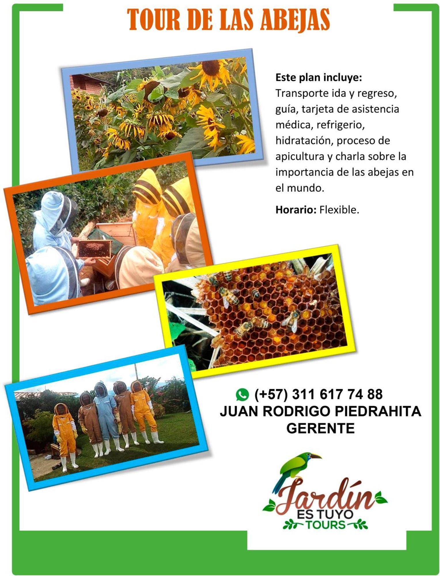 Europa Ecotours Hotel Jardin Luaran gambar