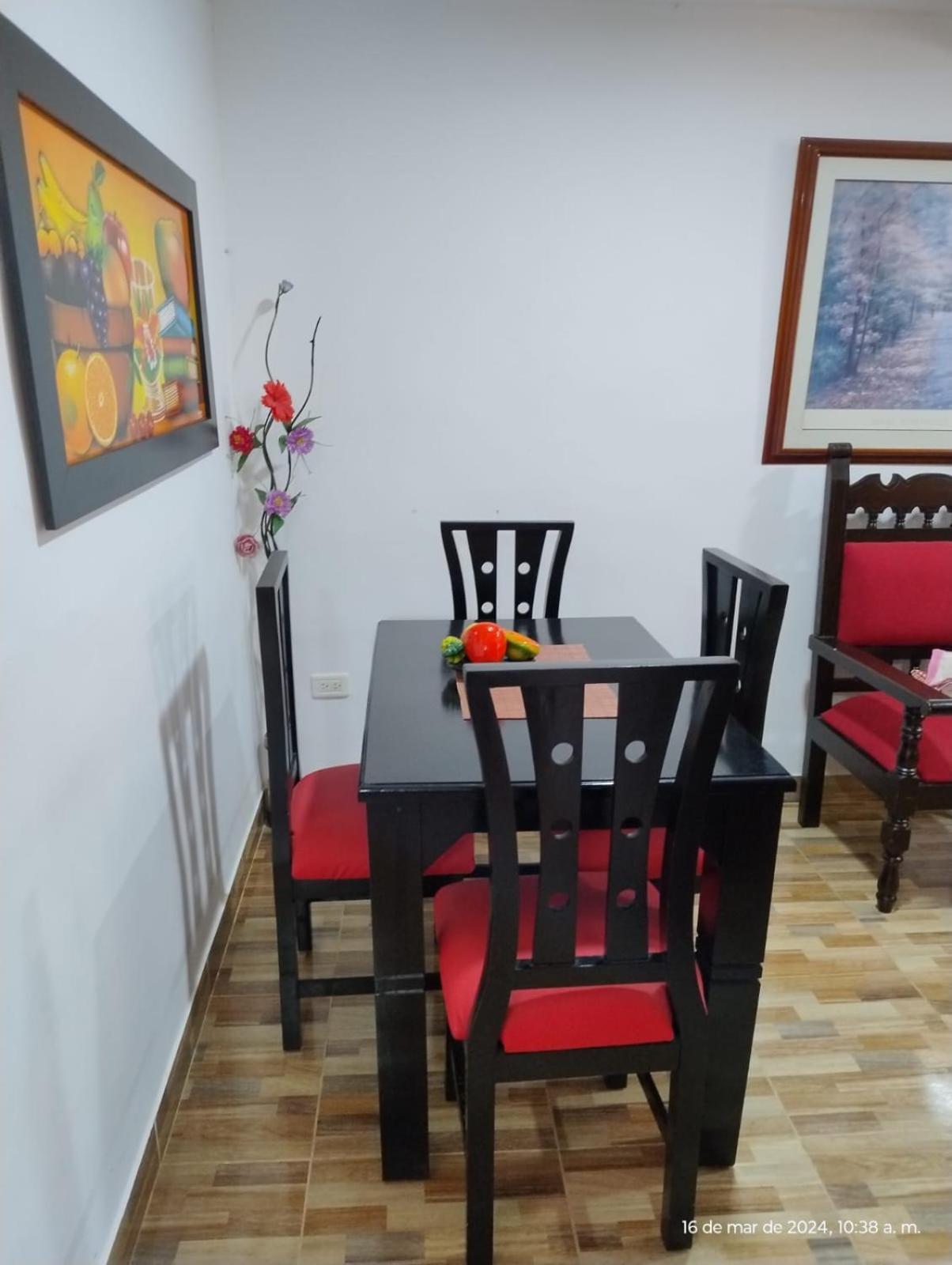 Europa Ecotours Hotel Jardin Luaran gambar