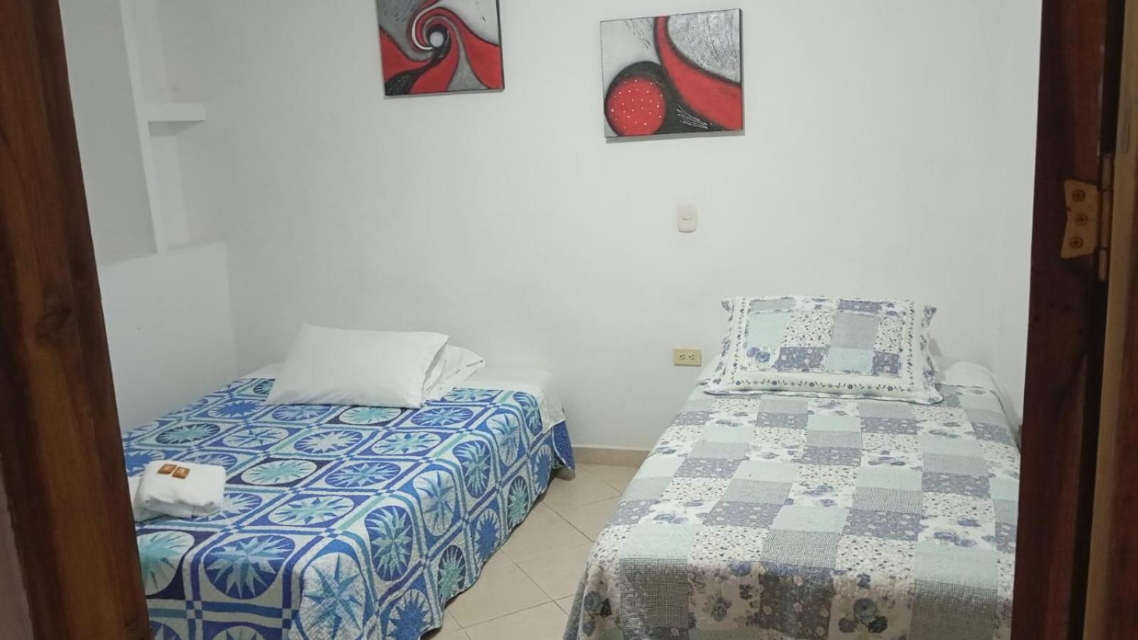 Europa Ecotours Hotel Jardin Luaran gambar