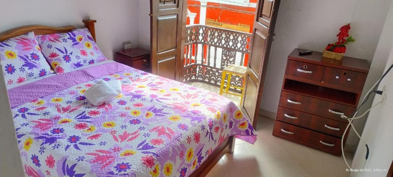 Europa Ecotours Hotel Jardin Luaran gambar