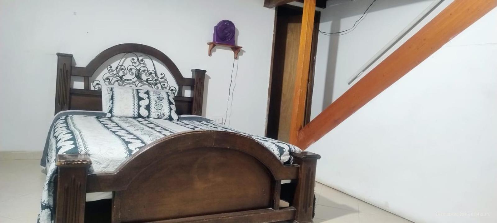Europa Ecotours Hotel Jardin Luaran gambar
