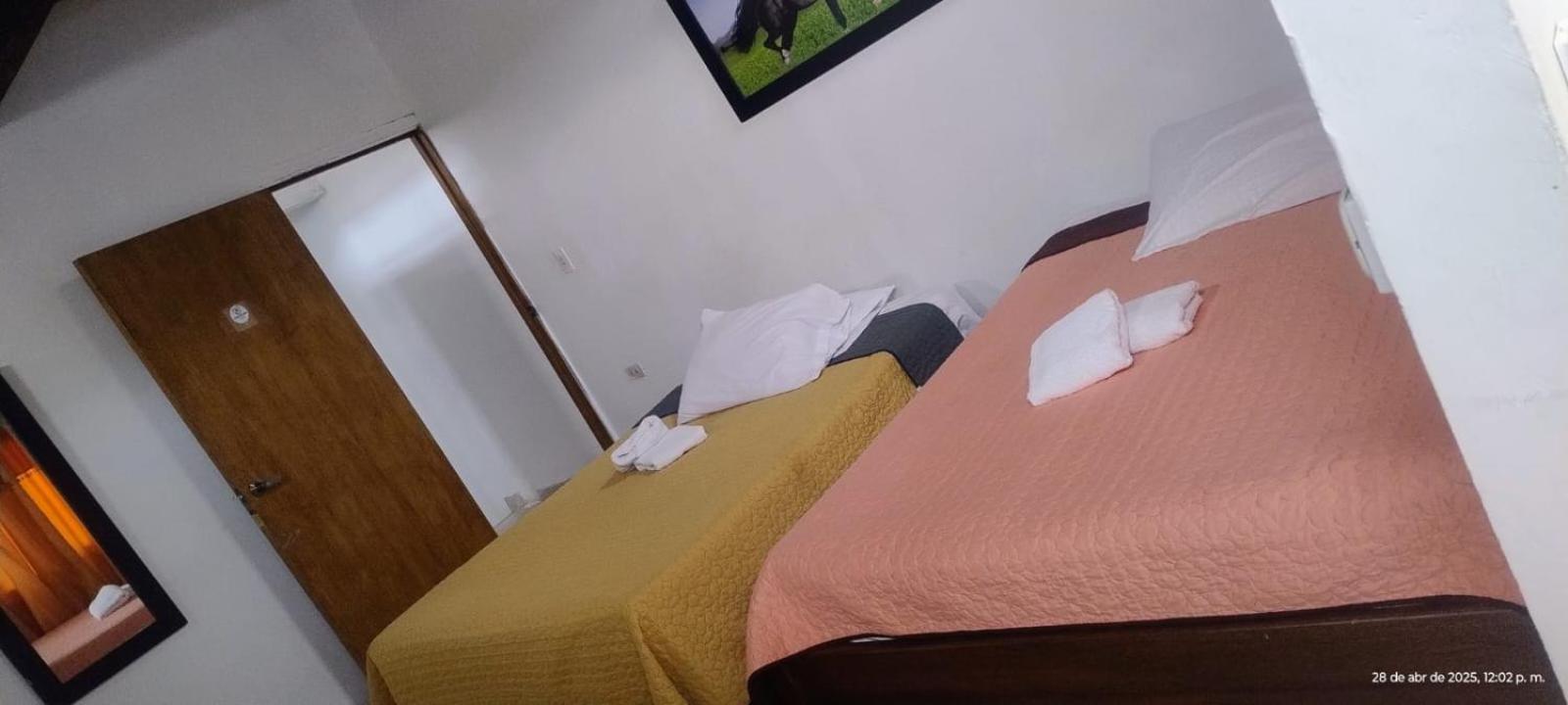 Europa Ecotours Hotel Jardin Luaran gambar